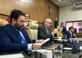 Lei de Gedeão Negreiros que cria Programa de Doação de Alimentos é sancionada