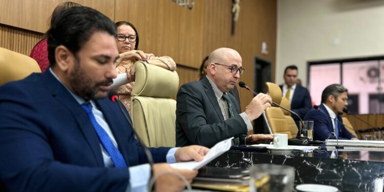 Lei de Gedeão Negreiros que cria Programa de Doação de Alimentos é sancionada