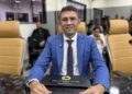 Prefeitura sanciona lei de Pedro Geovar que autoriza leitura da Bíblia nas escolas