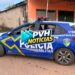 NA PERNA: Jovem é baleado durante ataque a tiros na região central de Porto Velho