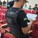 RECEPTAÇÃO: Polícia Civil e Prefeitura deflagram operação contra furtos de patrimônio em Porto Velho