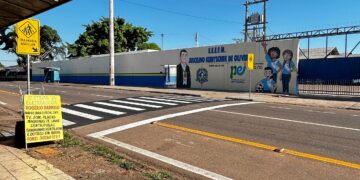 Pedido atendido: Gedeão Negreiros garante revitalização de sinalização na Avenida Raimundo Cantuária
