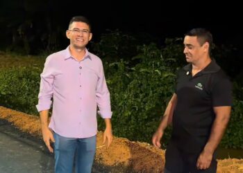 Pedro Geovar cobra reforço na sinalização após série de acidentes na Rua Mané Garrincha