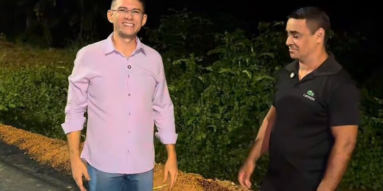 Pedro Geovar cobra reforço na sinalização após série de acidentes na Rua Mané Garrincha