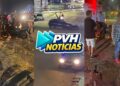 VÍDEO: Motorista foge após atropelar ciclista na Abunã