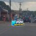 URGENTE: Criminoso foge após troca de tiros com a PM no Cai N’água