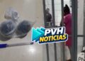 NO PANDA: Mulher é presa levando drogas no estômago para amigo em presídio na capital