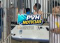 OPERAÇÃO DA PM: Mulher grávida e comparsas são presos com drogas em boca de fumo na zona sul