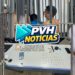 OPERAÇÃO DA PM: Mulher grávida e comparsas são presos com drogas em boca de fumo na zona sul