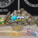 TRÁFICO: FICCO prende traficante com maconha, cocaína, crack, Ecstasy e Cannabis em residência na leste