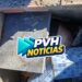 URGENTE: Homem é encontrado morto em sepultura no cemitério de Santo Antônio