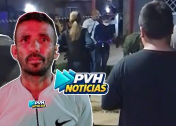 VAI MORRER: Homem é executado a tiros no Orgulho do Madeira