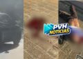 URGENTE: Morador de rua é entubado após atropelamento na Pinheiro Machado