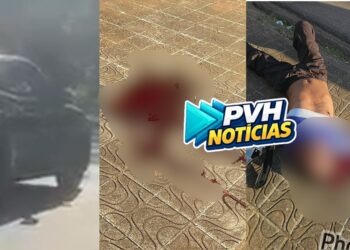 URGENTE: Morador de rua é entubado após atropelamento na Pinheiro Machado