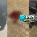 URGENTE: Morador de rua é entubado após atropelamento na Pinheiro Machado