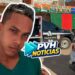 IDENTIFICADO: Dono de lava jato é perseguido e morto a tiros dentro de mercado no Cai N’água- Veja Vídeo