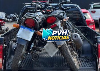 TERRENO BALDIO: Polícia Civil recupera duas fotos furtadas e adulteradas em Porto Velho