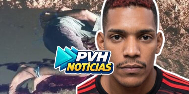IDENTIFICADO: Apenado é encontrado morto com mãos e pés amarrados na zona Leste de Porto Velho