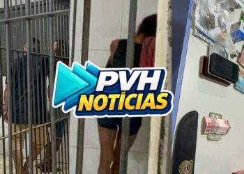 FACHADA: PM prende foragida da justiça e comparsas com drogas em distribuidora de bebidas na zona leste
