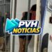 FACHADA: PM prende foragida da justiça e comparsas com drogas em distribuidora de bebidas na zona leste