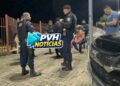 URGENTE: Morador do Orgulho é atacado a tiros enquanto bebia no Cai N’água