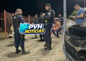 URGENTE: Morador do Orgulho é atacado a tiros enquanto bebia no Cai N’água