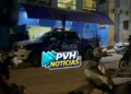 URGENTE: Mulher é baleada durante ataque a tiros em frente a condomínio na Zona Leste de Porto Velho