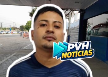 URGENTE: Integrante do PCC morre em confronto com a Força Tática na BR-319 em Porto Velho