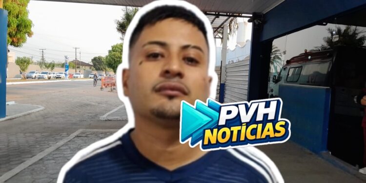 URGENTE: Integrante do PCC morre em confronto com a Força Tática na BR-319 em Porto Velho