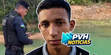 IDENTIFICADO: Jovem é encontrado morto em lago de balneário após denúncia de execução na leste