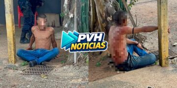 URGENTE: Homem é esfaqueado após pedir água em residência no centro