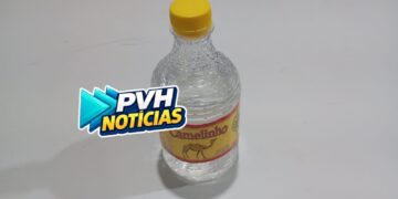 NA CALÇA: Homem é preso após furtar garrafa de cachaça em supermercado na zona Sul de Porto Velho