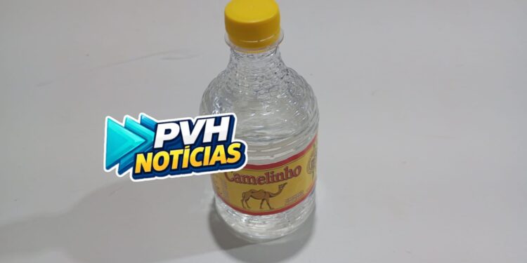 NA CALÇA: Homem é preso após furtar garrafa de cachaça em supermercado na zona Sul de Porto Velho