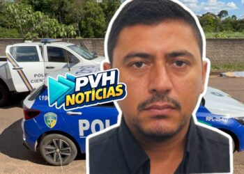 URGENTE: Homem é morto a facadas por causa de mulher na zona sul