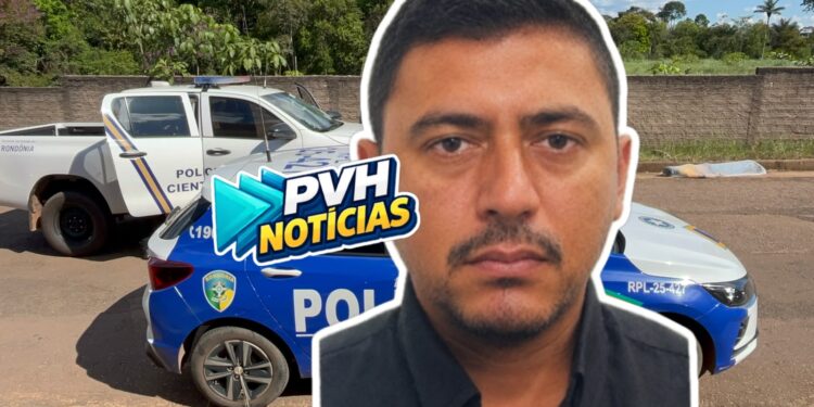 URGENTE: Homem é morto a facadas por causa de mulher na zona sul