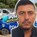 URGENTE: Homem é morto a facadas por causa de mulher na zona sul