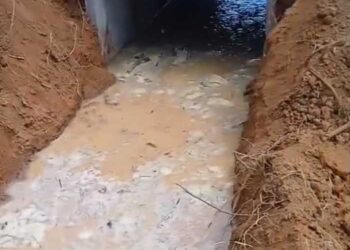 Emenda de Vereador Márcio Pacele garante recuperação de ponte no Ramal Beira Rio, em Extrema