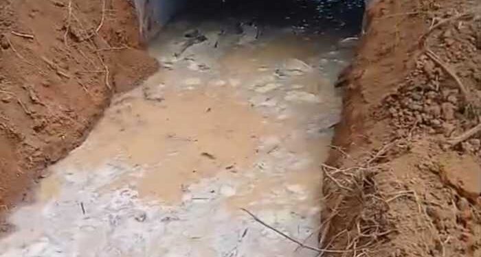 Emenda de Vereador Márcio Pacele garante recuperação de ponte no Ramal Beira Rio, em Extrema