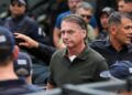 Bolsonaro recorre ao STF e pede para receber visitas de Flávio