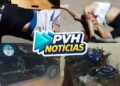 ALTA CILINDRADA: Motociclista sofre fratura exposta em grave acidente em Candeias