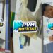 CALADINHO: Foragido vulgo “Índio” é preso vendendo drogas em barraco na zona sul