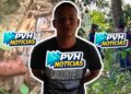IDENTIFICADO: Policial reage roubo e mata vulgo “Buda” no bairro Triângulo – Veja Vídeo
