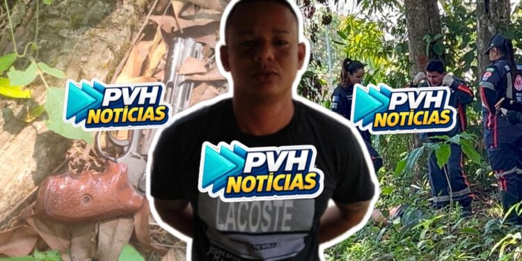 IDENTIFICADO: Policial reage roubo e mata vulgo “Buda” no bairro Triângulo – Veja Vídeo