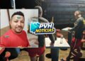 URGENTE: Pintor morre afogado em balneário na BR-364 em Porto Velho