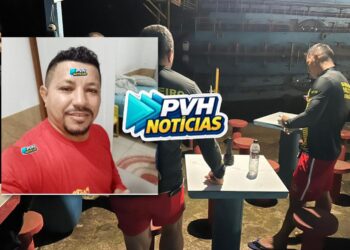 URGENTE: Pintor morre afogado em balneário na BR-364 em Porto Velho