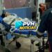 URGENTE: Briga entre vizinhos termina em tentativa de homicídio a facada na leste