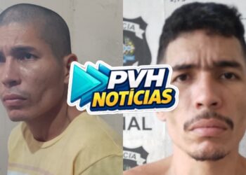 URGENTE: Apenado que fugiu do 470 é preso em condomínio no Triângulo