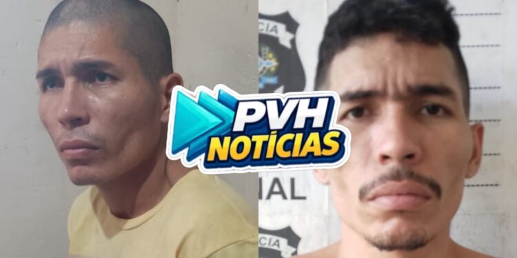 URGENTE: Apenado que fugiu do 470 é preso em condomínio no Triângulo