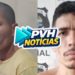 URGENTE: Apenado que fugiu do 470 é preso em condomínio no Triângulo