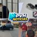 ATUALIZADA: Criminosos com carro roubado são baleados em confronto com a Força Tática na zona sul